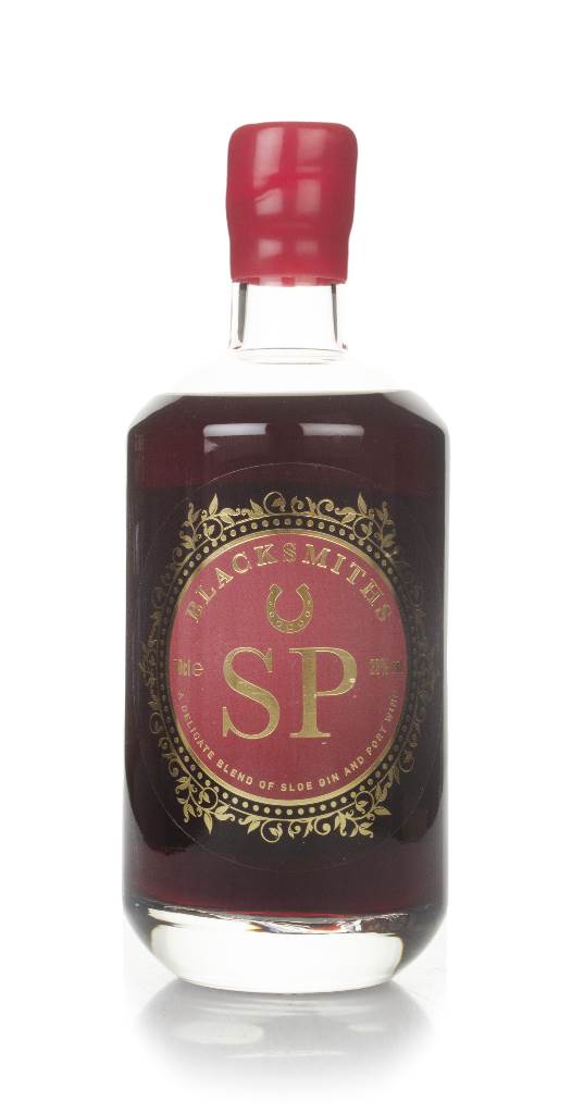 Blacksmiths SP product image