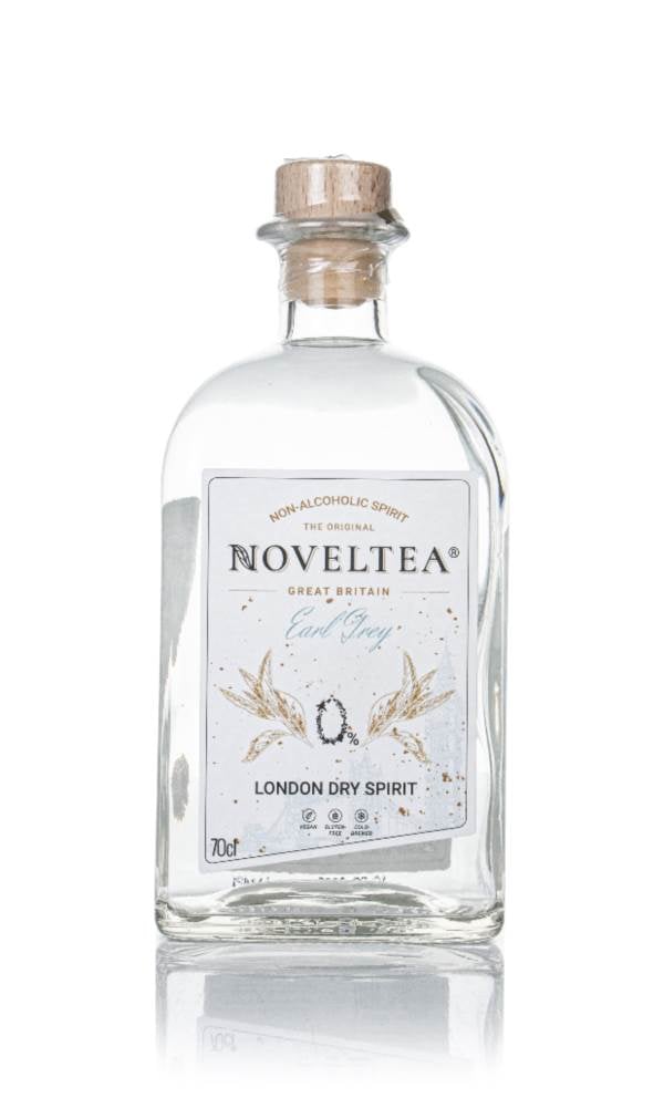 Noveltea 0% London Dry product image