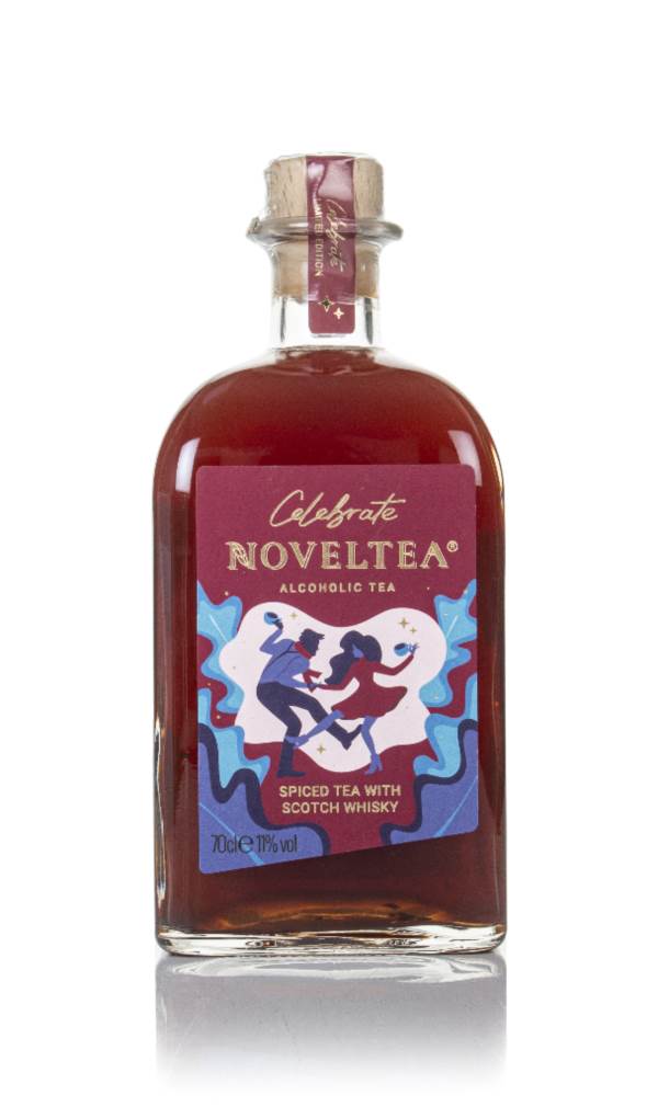 Noveltea Celebrate product image