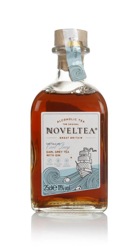 Noveltea The Tale of Earl Grey (25cl) product image