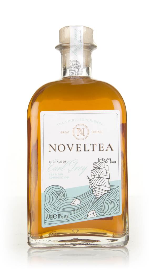 Noveltea The Tale of Earl Grey product image
