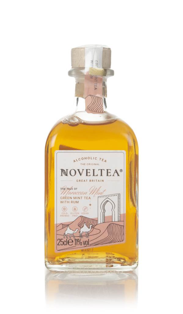 Noveltea The Tale of Moroccan Mint (25cl) product image