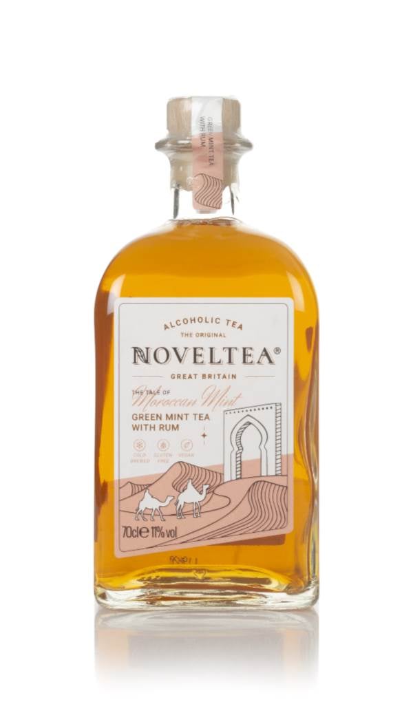 Noveltea The Tale of Moroccan Mint product image