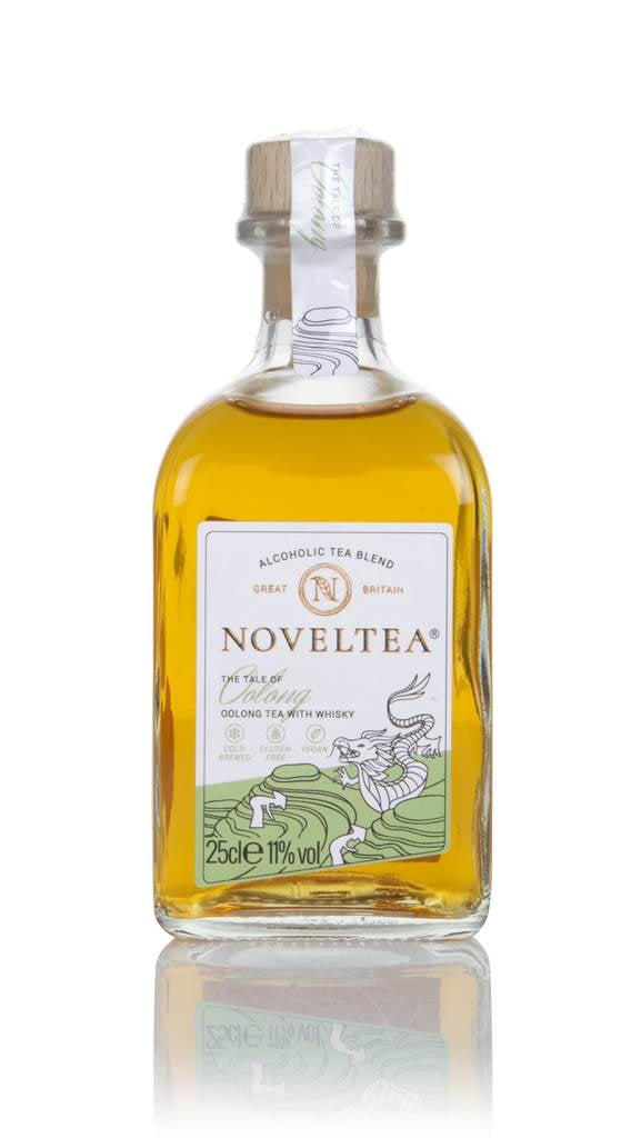 Noveltea The Tale of Oolong (25cl) product image
