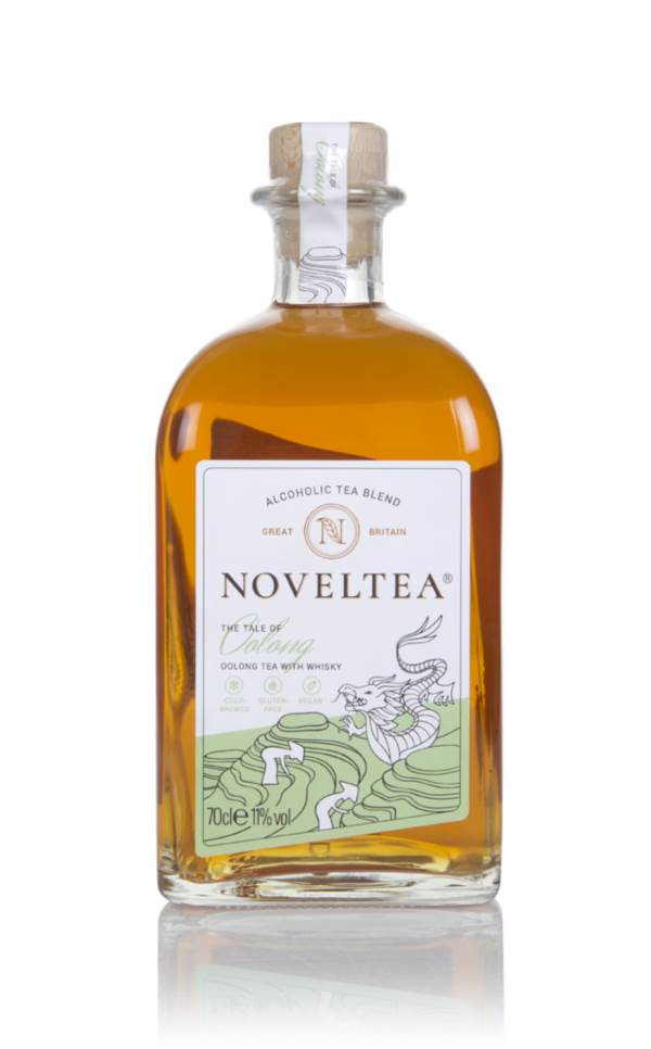Noveltea The Tale of Oolong product image