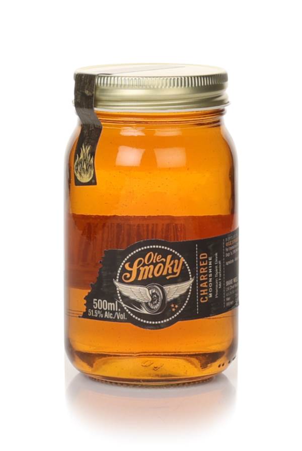 Ole Smoky Moonshine Charred product image