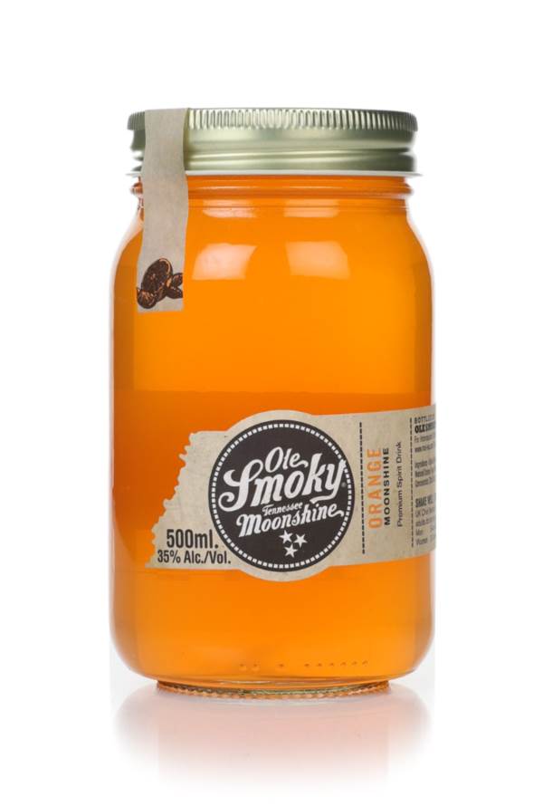Ole Smoky Big Orange product image