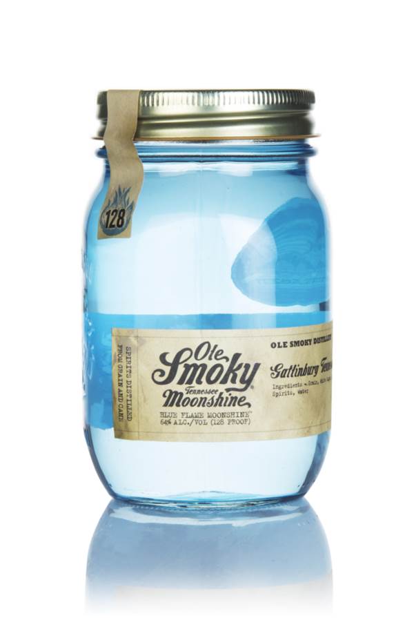 Ole Smoky Blue Flame product image