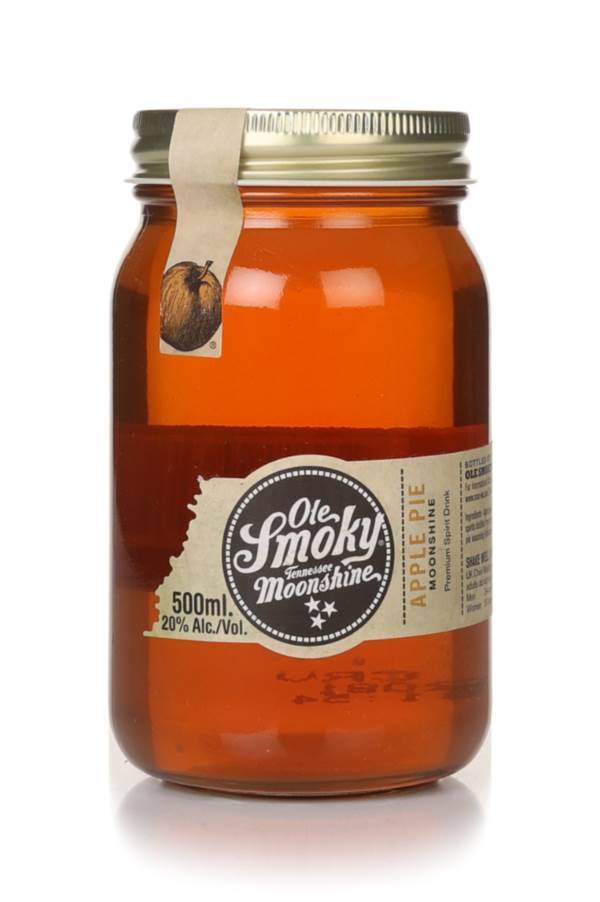 Ole Smoky Moonshine Apple Pie product image