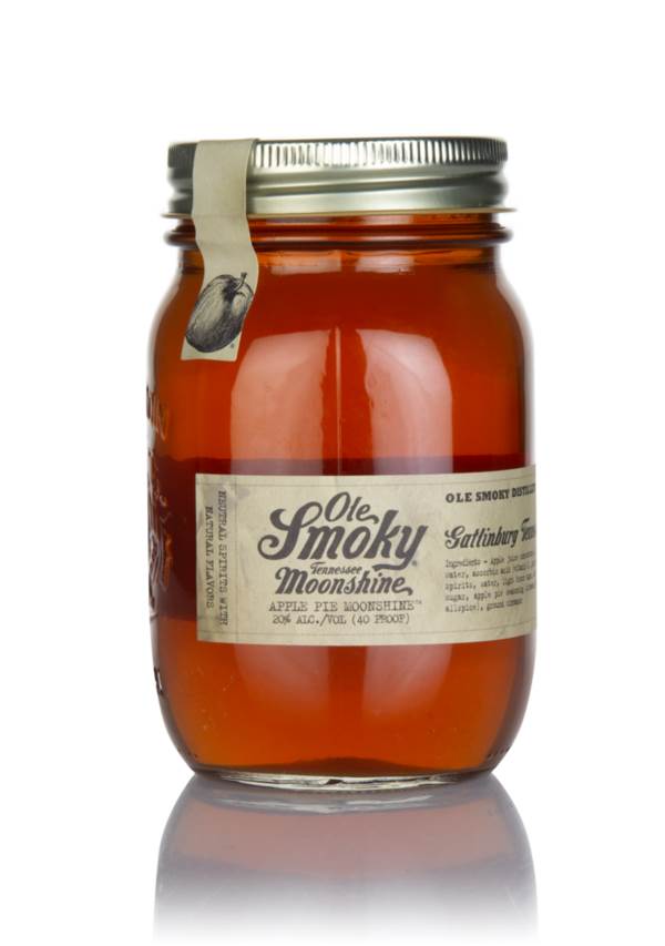 Ole Smoky Moonshine Apple Pie product image