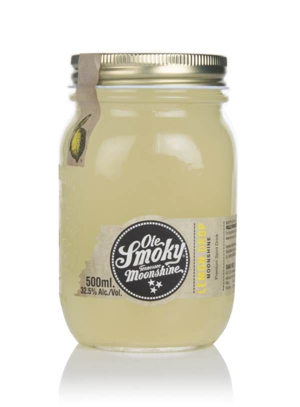 Ole Smoky Moonshine Lemon Drop product image