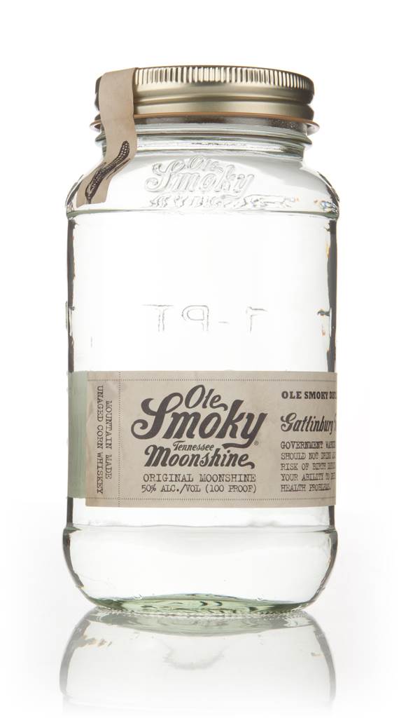 Ole Smoky Original product image