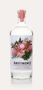 Abstinence Cape Fynbos
