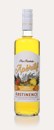Abstinence Lemon Non-Alcoholic Aperitif