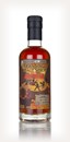 Balcones 2 Year Old - Batch 1 (That Boutique-y Malt Company)