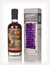 Balcones 2 Year Old (That Boutique-y Corn Company)