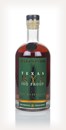 Balcones Texas Rye 100 Proof