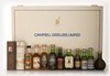 Campbell Distillers Miniatures Set