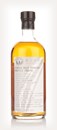 Chichibu Heavily Peated Newborn Cask No. 452