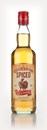 Cockspur Spiced Spirit Drink