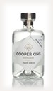 Cooper King New-Make - Pilot Series