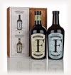 Ferdinand's Saar Dry Gin & Vermouth Martini Gift Set