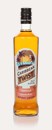 Caribbean Twist Vanilla