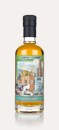 Helsinki Distilling Company 2 Year Old (That Boutique-y Rye Company)