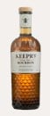 Keepr's Smoked Honey Bourbon