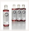 LongFlint Hibiscus, Gin Tonic (6 x 25cl)