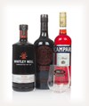 Whitley Neill Negroni Cocktail Bundle