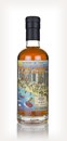 Milk & Honey 1 Year Old (That Boutique-y Malt Company)