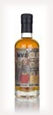New York Distilling Company 2 Year Old - Batch 2 (That Boutique-y Rye Company)