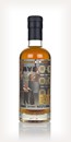 New York Distilling Company 2 Year Old (That Boutique-y Rye Company)