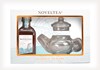 Noveltea The Tale of Earl Grey Teapot Gift Pack