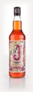 Admiral Vernon's Old J Cherry Spiced