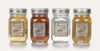 Palmetto Moonshine Miniatures Set (4 x 50ml)
