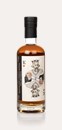 Peach Street Distillers - Cask Matured Peach Spirit 2 Year Old (That Boutique-y Spirits Company)
