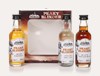 Peaky Blinder Gift Set (3x5cl)