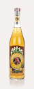 Rooster Rojo Añejo with Smoked Pineapple