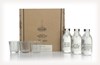 Sin Gusano Agave Spirits Set (3 x 15cl)