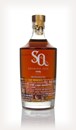 Spanish Oak Orange