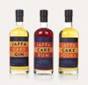 Jaffa Cake Gin, Rum, & Vodka Bundle