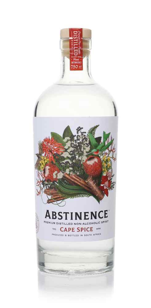 Abstinence Cape Spice