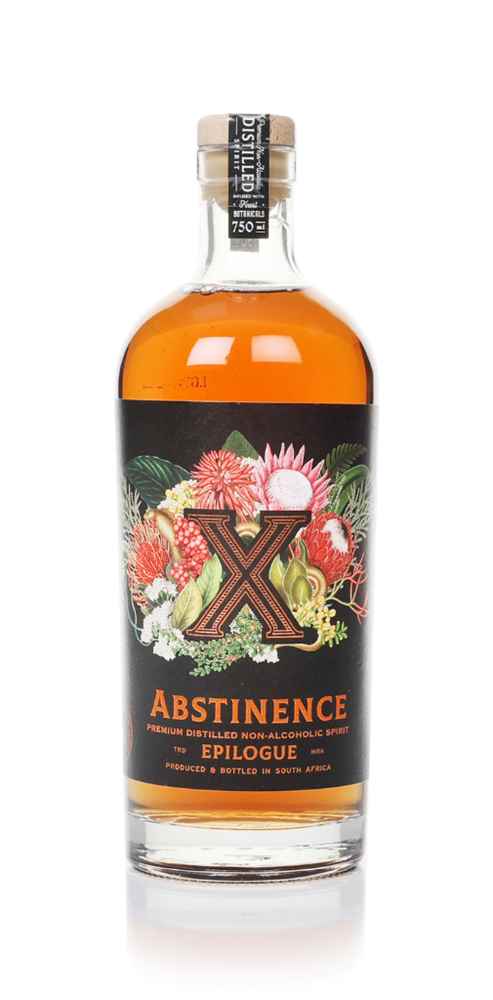 Abstinence  Epilogue X