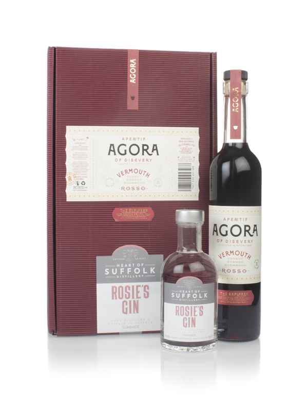 Agora Suffolk Rose Collection