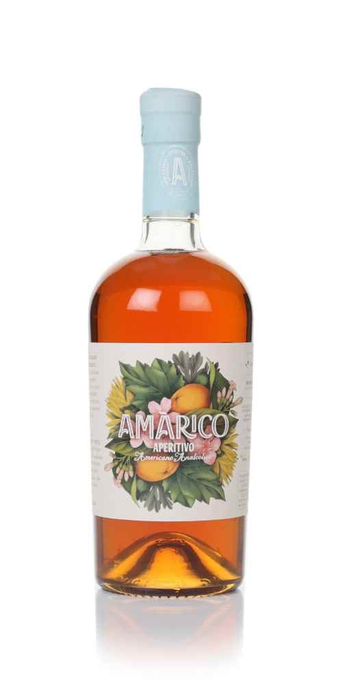 Amarico Aperitivo