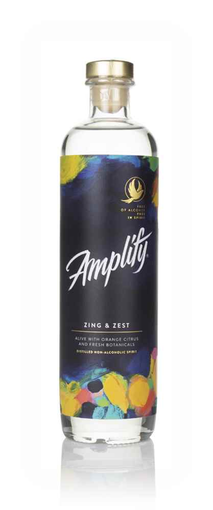 Amplify