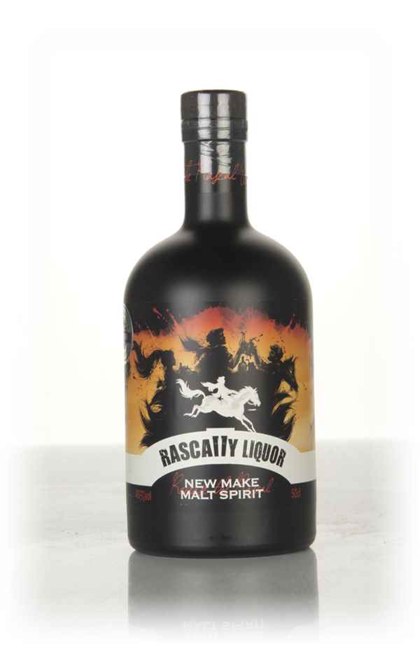 Rascally Liquor Malt Spirit
