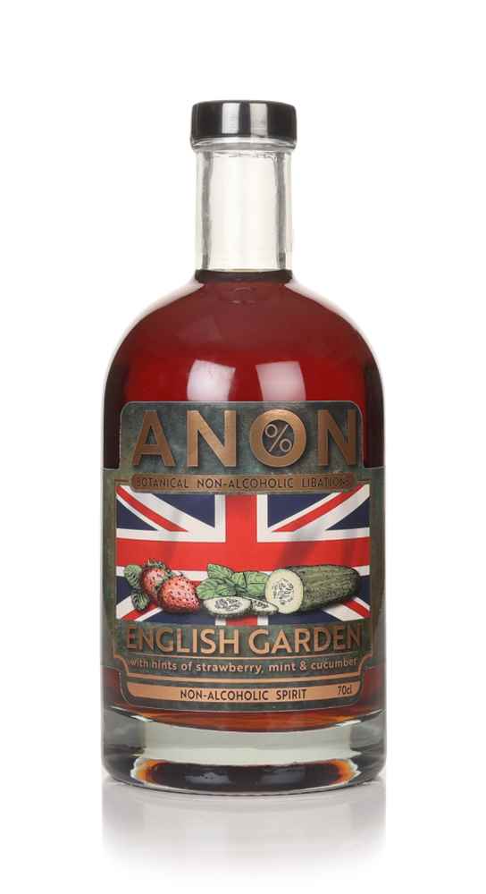 ANON English Garden